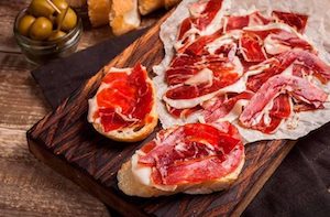 El Congreso Mundial del Jamón finaliza con la creación del Instituto Internacional del Jamón