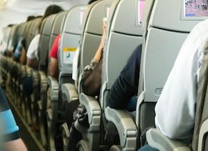 2En julio volarán a España 12,5 millones de turistas internacionales, un 9,5 % más que el año pasado 2