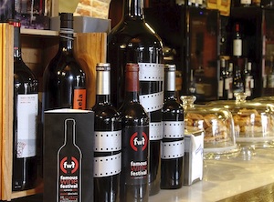 Famous Wine Festival: los vinos de famosos vuelven a Avilés