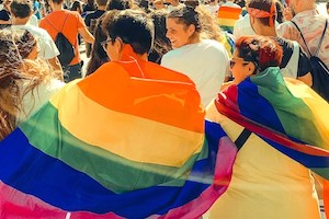 La celebración del Orgullo supondrá más de 160 millones de euros para la hostelería madrileña