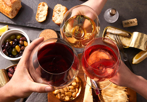 La cosecha 2023 de Rioja, calificada como Muy Buena
