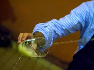 Las mejores sidras asturianas del año