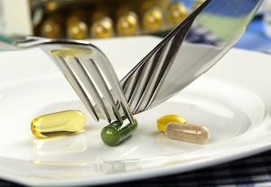 Los dietistas-nutricionistas advierten sobre el consumo innecesario de suplementos