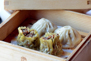 Nueva edición del Festival del Dim Sum en Madrid