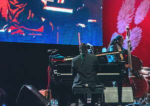 Preparando el Vijazz 2024 en Villafranca