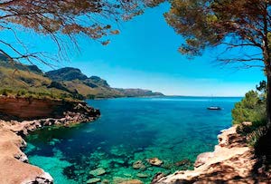 2Prorrogada la gestión compartida de las reservas marinas de Islas Baleares 2
