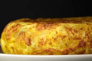 Semana de la Tortilla de Navarra