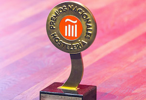 Ya se pueden presentar candidaturas a los Premios Nacionales de Hostelería 2024