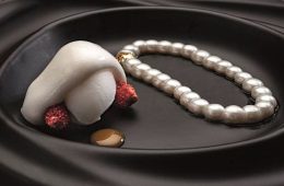 Disfrutar (Barcelona), mejor restaurante del mundo en la lista de los 50 Best - Foto Francesc Guillamet