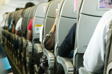 En julio volarán a España 12,5 millones de turistas internacionales, un 9,5 % más que el año pasado