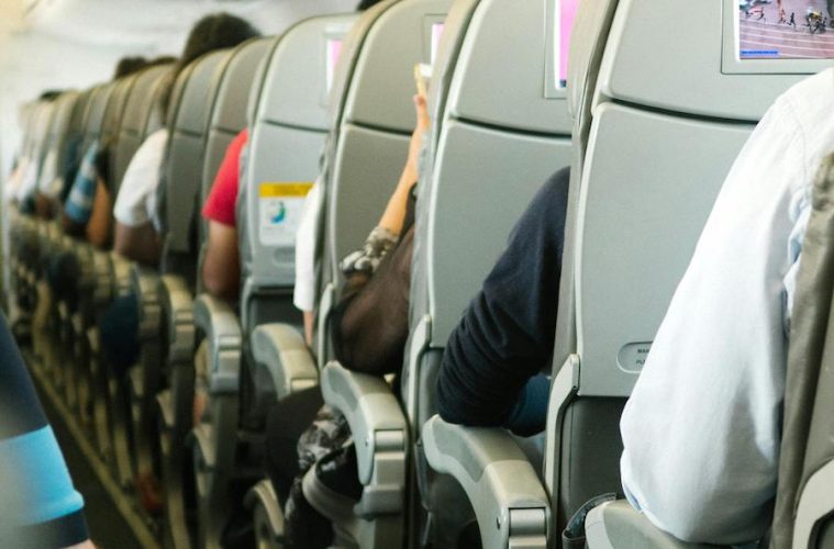 En julio volarán a España 12,5 millones de turistas internacionales, un 9,5 % más que el año pasado