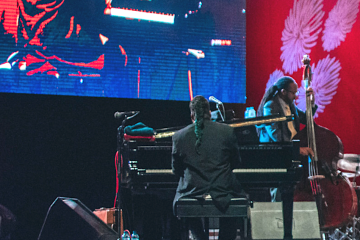 Preparando el Vijazz 2024 en Villafranca