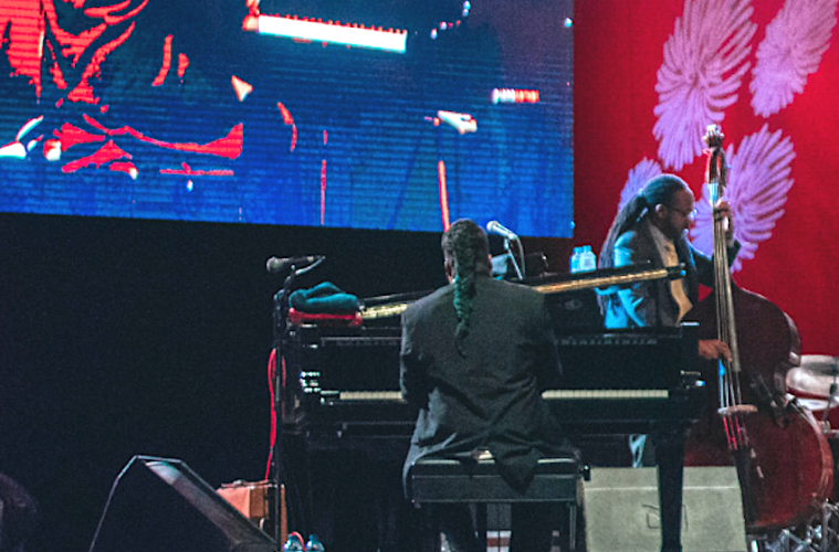Preparando el Vijazz 2024 en Villafranca