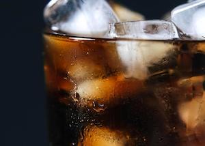 El verano supondrá el 30 % del consumo total anual de refrescos