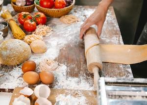 Claves para evitar la contaminación cruzada de alimentos en la cocina