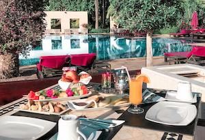 Cómo disfrutar del verano sin dejar la alimentación saludable, según los dietistas-nutricionistas