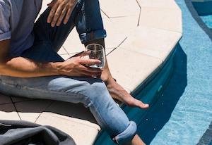Cómo mantener el vino en buen estado durante el verano