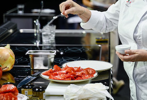 De vuelta a las raíces en Auténtica Premium Food Fest Sevilla