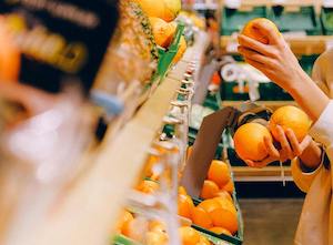 El consumo de los hogares esta primavera, más optimista que en la de 2023