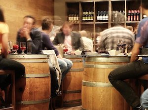 El consumo de vino en España registra su mejor dato desde 2022