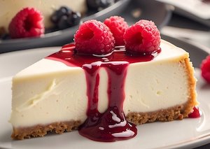 El origen de un plato: la tarta de queso