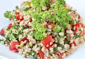 2El origen de un producto la quinoa 2