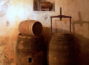 Feria de microbodegas en Requena