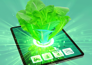 Feria del Campo 4.0, nuevo evento de innovación en el sector agrario