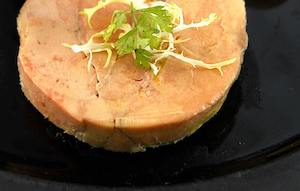 La Comisión Europea recibe una solicitud para producir foie gras cultivado
