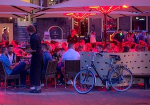 Los hosteleros, confiados y optimistas ante la campaña de verano