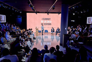 Manifiesto de los jefes de sala tras el I Summit de la Sala de España