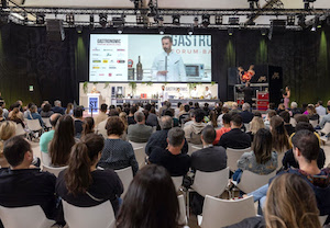 Las estrategias de futuro de la restauración, a debate en Gastronomic Forum Barcelona
