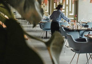 15 años de campaña solidaria Restaurantes contra el Hambre