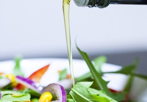 Buscando las mejores recetas con aceite de oliva virgen extra de Jaén