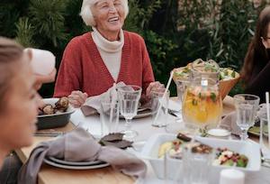 Claves para adecuar nuestra dieta al envejecimiento
