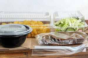 Consejos para evitar el consumo de microplásticos en el día a día