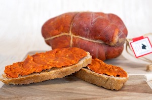El origen de un producto: la sobrasada de Mallorca