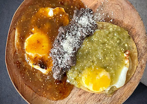 2Huevos divorciados 2