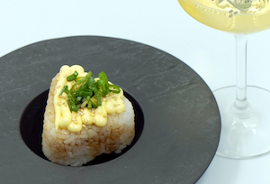 Las mejores tapas del Festival Vino Somontano 2024