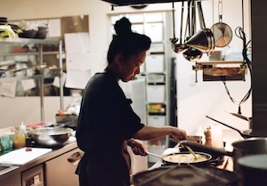 Las películas que podremos ver en el Culinary Zinema del Festival de San Sebastián