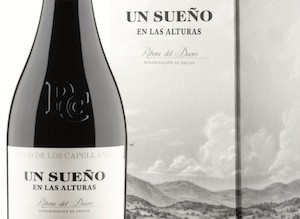 Los mejores vinos del año, Premio Alimentos de España