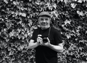 Mirada de Chef, el proyecto fotográfico personal de Jesús Sánchez