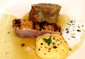 Nueva edición del Concurso de Cocina con Cordero de Extremadura