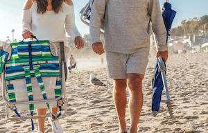 Radiografía del turismo de Reino Unido, principal país emisor para España