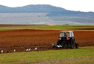 Ya se pueden presentar las solicitudes para el plan Renove de maquinaria agrícola