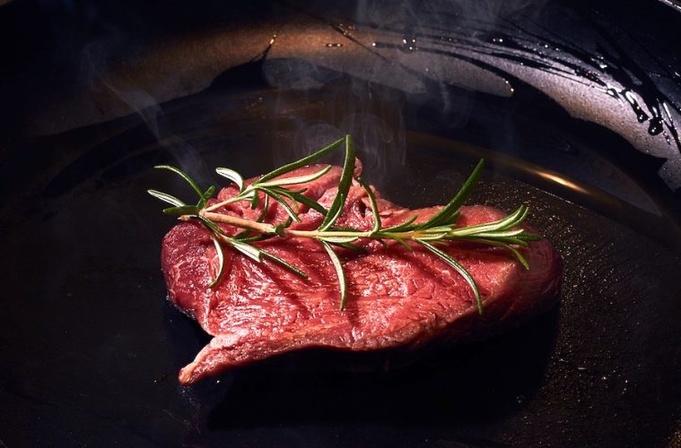 Claves para conseguir un solomillo de ternera a la plancha perfecto