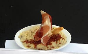 A punto el Concurso de Tapas Jamón de Teruel