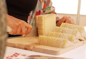 Buen momento para las exportaciones españolas de queso, aunque los importados ganan terreno a nivel nacional