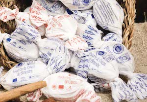 Comienza en Estepa la temporada de polvorones y mantecados