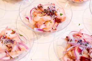 2Comienza en Madrid la ruta de la tapa peruana y el ceviche 2